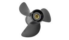 Винт SOLAS для Yamaha (D)60(92~),70-140, F80,F100 л.с. 3411-132-17 (ОЕМ лопасти)