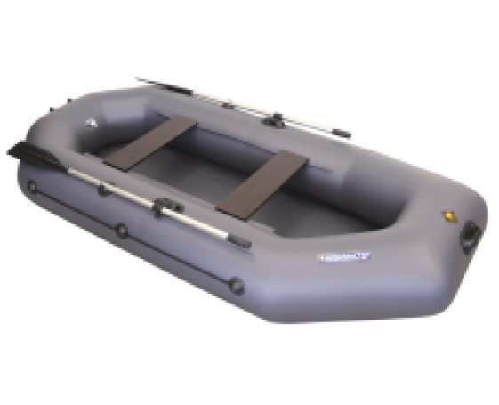 Надувная лодка Мастер лодок АКВА 300 ТРмастер