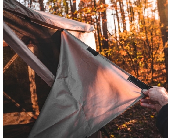 Панель ветрозащитная 3шт. WIND PANELS GAZELLE GAZEBO DESERT SAND 3 PACK