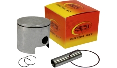 Поршень Yamaha 250 (без покр., +0,25 мм) 09-800-01N Sport Parts Inc.