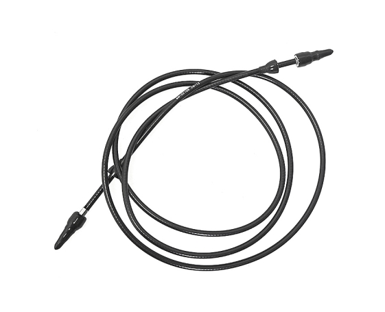 Трос спидометра Yamaha VK 540 SM-05105 Sport Parts Inc.