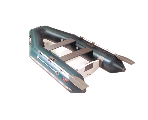 Надувная лодка Риб Мнев Форель С-260 Н (комплектация № 1)