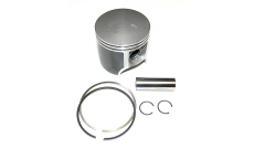 Поршневой комплект WSM BRP 951 (+0.25мм) 010-819-04PK
