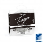 Леска плетёная Team Salmo TIOGA Silver Grey 150/024 арт.TS5015-024