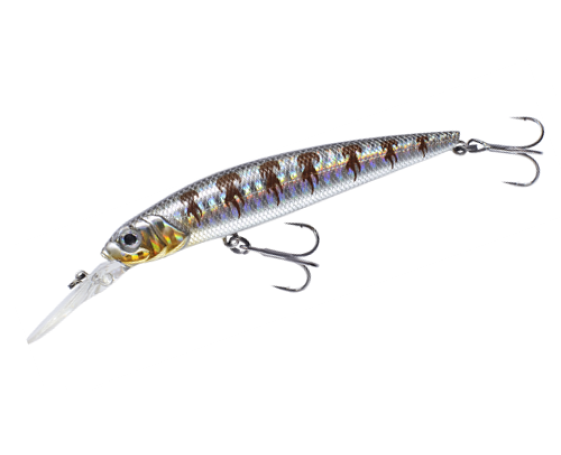 Воблер FISHYCAT BOBCAT 95DSP / X05