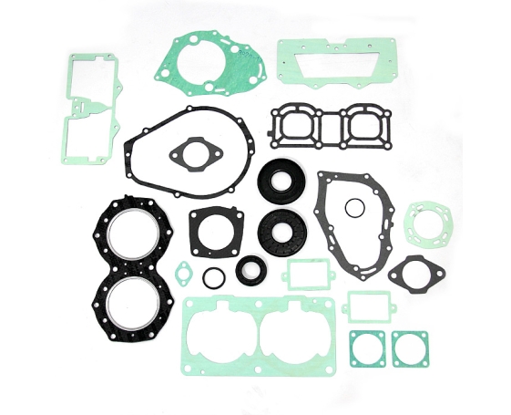 Полный к-т прокладок Yamaha 701 701 007-604 WSM