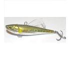 Воблер LITTLE JACK Armored Fin Neo 75 / #R07