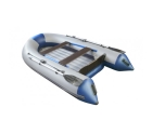 Надувная лодка Angler REEF 290 НДНД