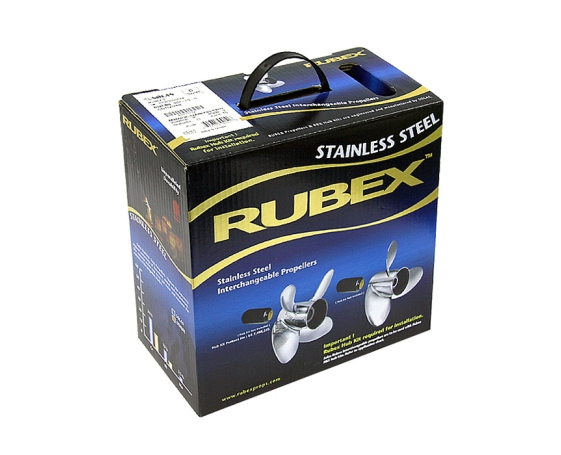 Винт SOLAS RUBEX (C)35-70 л.с. 9333-115-12