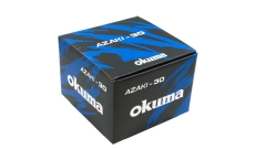 Катушка Okuma Azaki 30