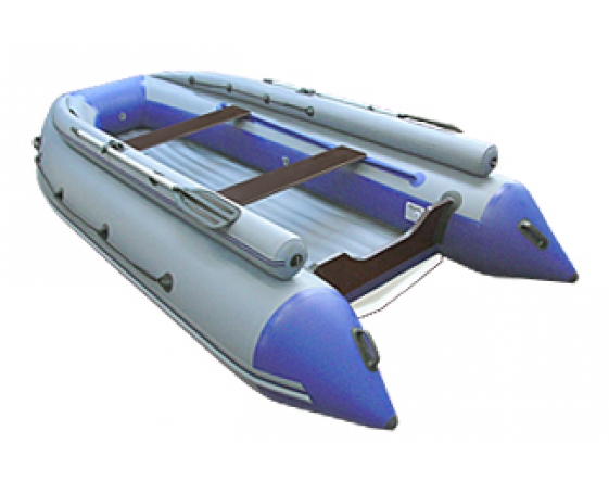 Надувная лодка Angler REEF 360F НДНД