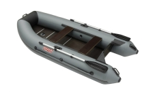Надувная лодка Посейдон Смарт SMK -290 SL