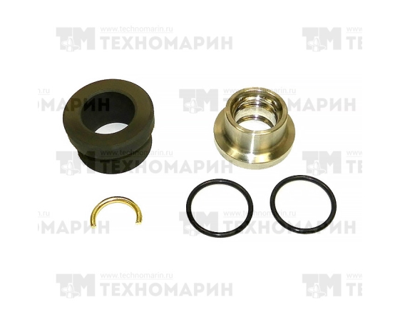 Ремкомплект вала водомета WSM BRP 003-110K WSM