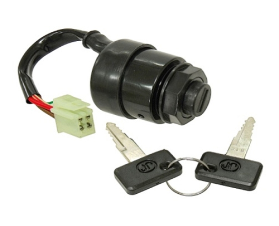 Замок зажигания Yamaha SM-01548 SPI