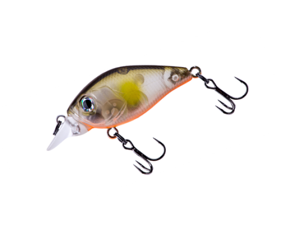 Воблер FISHYCAT icat 32F-SR / R18