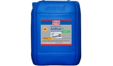Водный раствор мочевины 32,5% LIQUI MOLY AdBlue 20L 8835