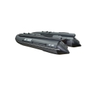 Надувная лодка Altair HD-380 ф (с фальшбортом) Морской дротик