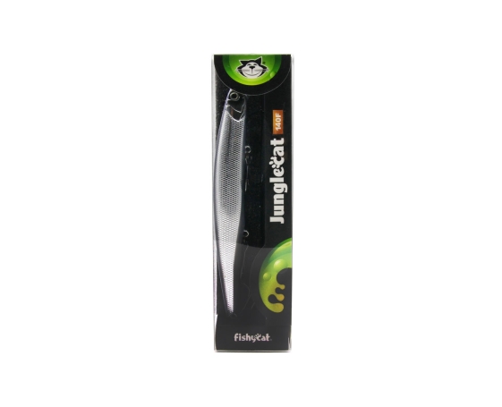 Воблер FISHYCAT JUNGLECAT 140F / R01