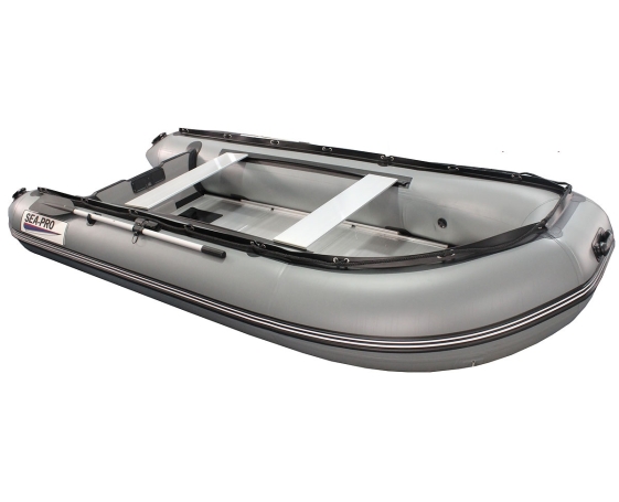 Надувная лодка SEA-PRO N360AL