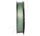 Леска плетёная WFT KG STRONG Green 150/008