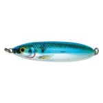 Блесна - незацепляйка Rapala Jigging Shad RAP RMS 8см, 22гр RMS08-BSD