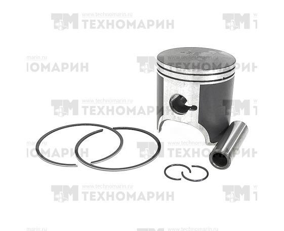 Поршень BRP 494LC (T-Moly, +1,0 мм) 09-780-04 Sport Parts Inc.