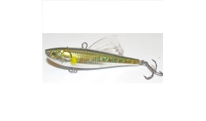 Воблер LITTLE JACK Armored Fin Neo 75 / #R07