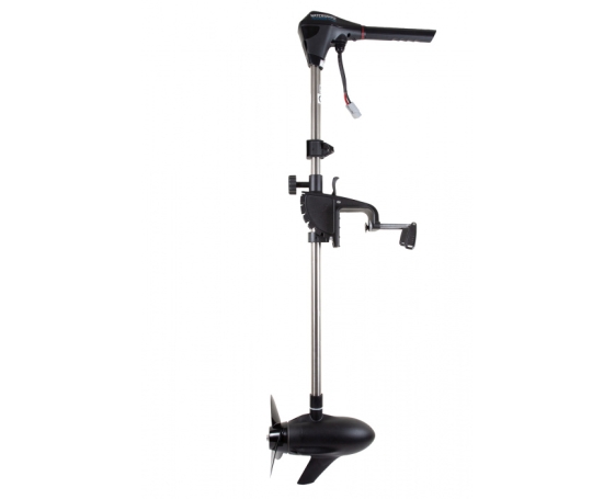 Электрический троллинговый мотор WaterSnake SWBL70/42 Black salt water (55239)