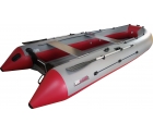 Надувная лодка AirLayer  Уран 430