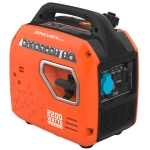 генератор инвертор Zongshen BQH 2200 1T90DFQ22
