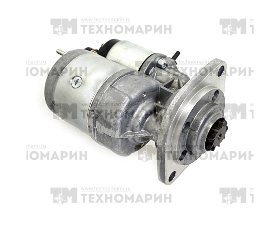 Стартер Тайга RM-024255 Русская Механика