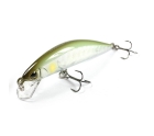 Воблер JACKALL TIMON Tricoroll 55S stripe wakaayu