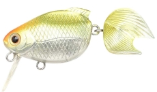 Воблер Lucky Craft Anekin 60F_0574 Kingyo Limited 303