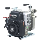 мотопомпа Zongshen XG 15 1T90SXG15