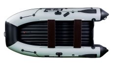 Надувная лодка River Boats RB-330 НДНД