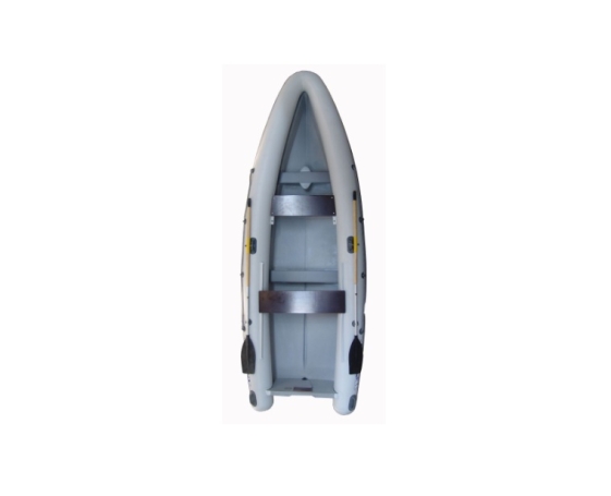 Корпусная лодка WinBoat 460RF Sprint