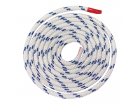Купить Kaya Ropes Трос Kaya Ropes LUPES LS 10мм бело-синий_200м 207010WBU Kaya Ropes у официального дилера со скидкой