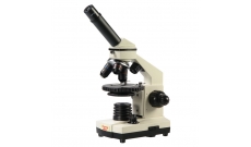 Микроскоп школьный Veber Эврика 40х-1280х в текстильном кейсе 22831