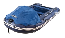 Надувная лодка Gladiator C420AL