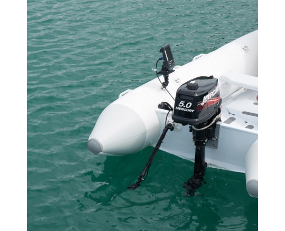 Держатель датчика XL для каяка и лодки Kayak/Dinghy Transducer Arm XL Railblaza 02-4086-11