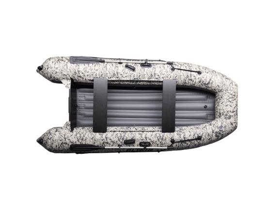 Надувная лодка ALTAIR HD-320 камуфляж