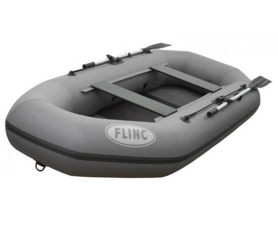 Надувная лодка Flinc F280L