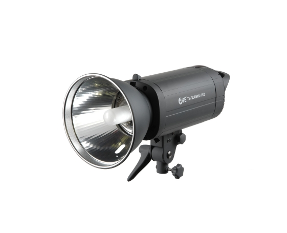 Вспышка Falcon Eyes TE-300BW v3.0 студийная