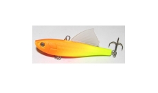 Воблер LITTLE JACK Armored Fin Neo 65 / #R14