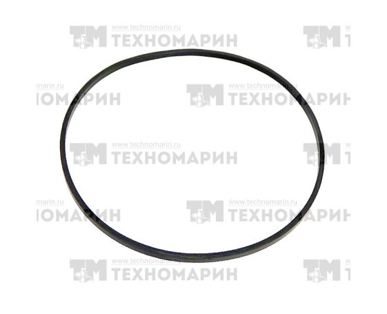 Уплотнительное кольцо головки цилиндров РМЗ 551 (внешнее) RM-107038 Русская Механика