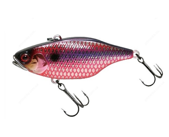 Воблер JACKALL TN70 цвет uroko hl spark red