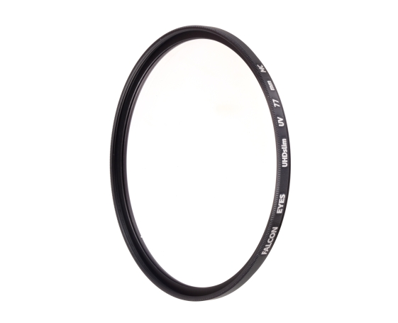 Светофильтр Falcon Eyes UHDSlim UV 77 mm MC ультрафиолетовый 23714