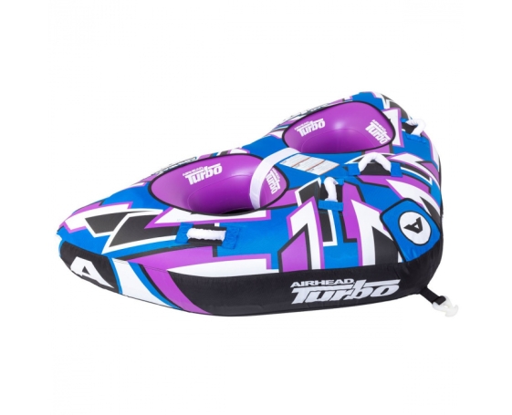 Надувной аттракцион AirHead TURBO Blast, AHTB-12