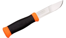 Нож Morakniv 2000 Orange