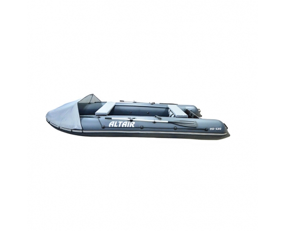 Надувная лодка Altair HD-430 люкс